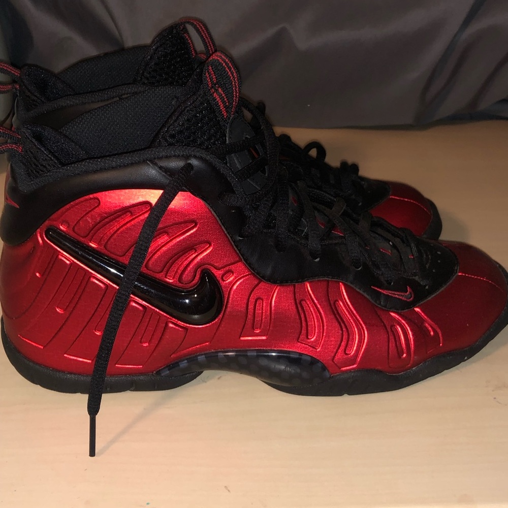 Foamposites